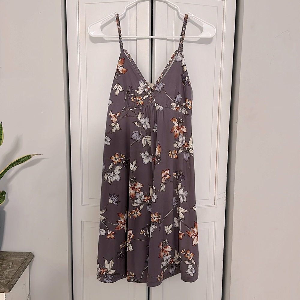 Boutique dress